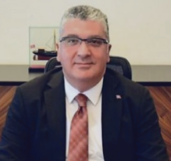Durmuş Ünüvar