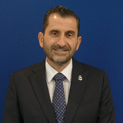 Ünal Baylan