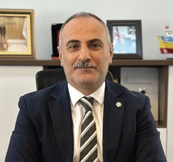Ünal Baylan